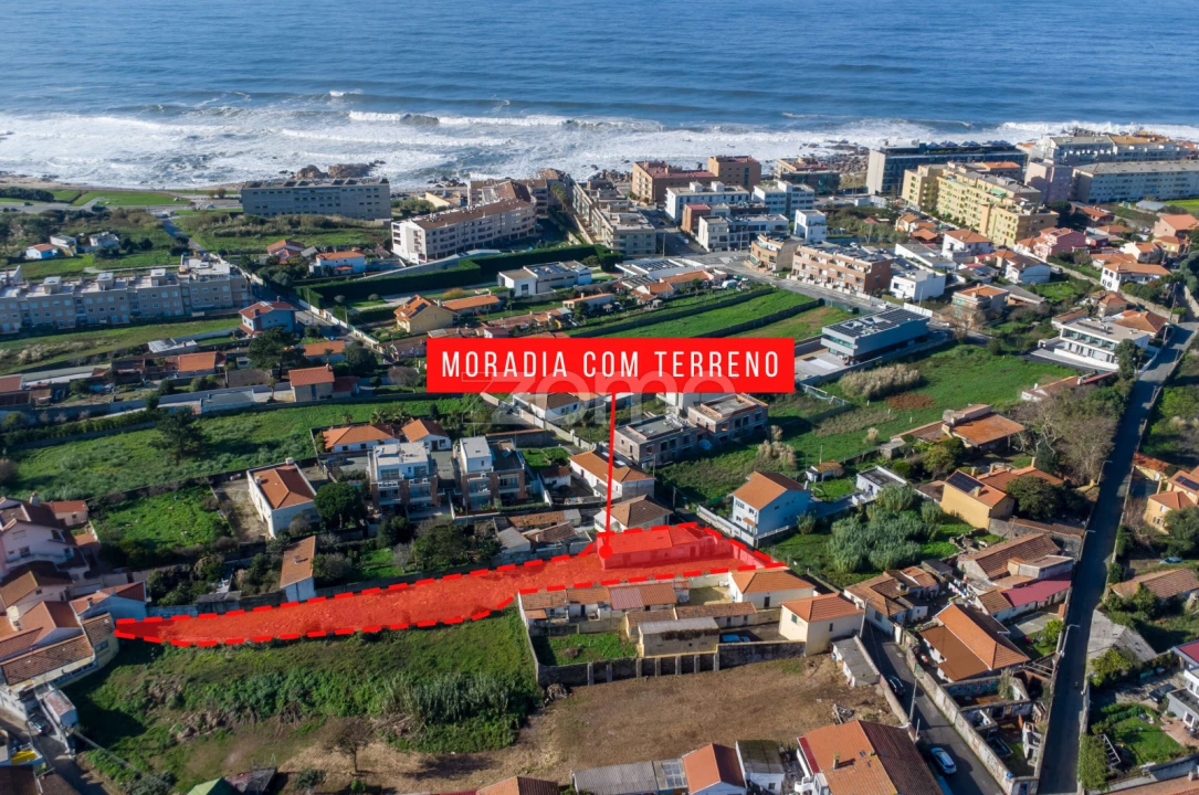 Terreno para Venda em Canidelo Foto 34