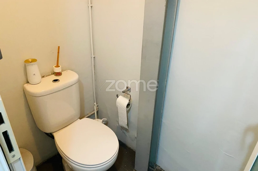 Terreno Comércio / Armazém para Venda em Matosinhos e Leça da Palmeira Foto 22