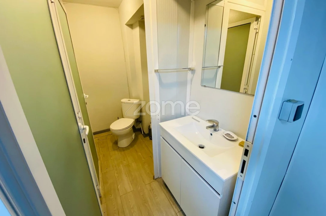 Terreno Comércio / Armazém para Venda em Matosinhos e Leça da Palmeira Foto 29