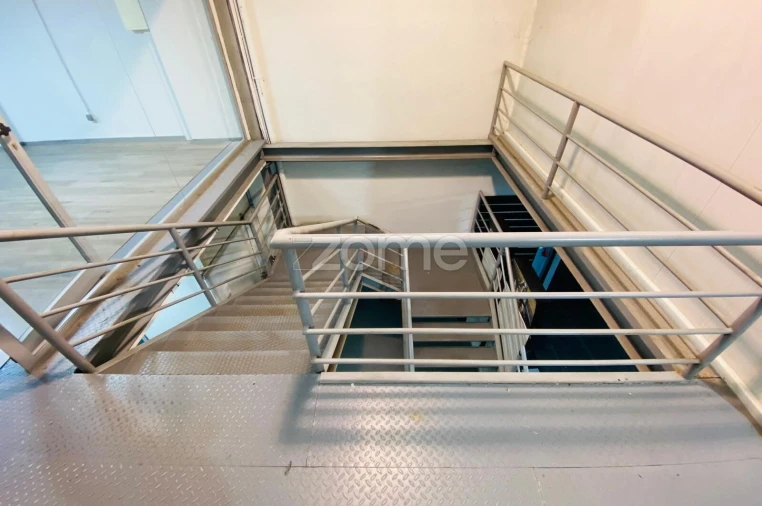 Terreno Comércio / Armazém para Venda em Matosinhos e Leça da Palmeira Foto 34