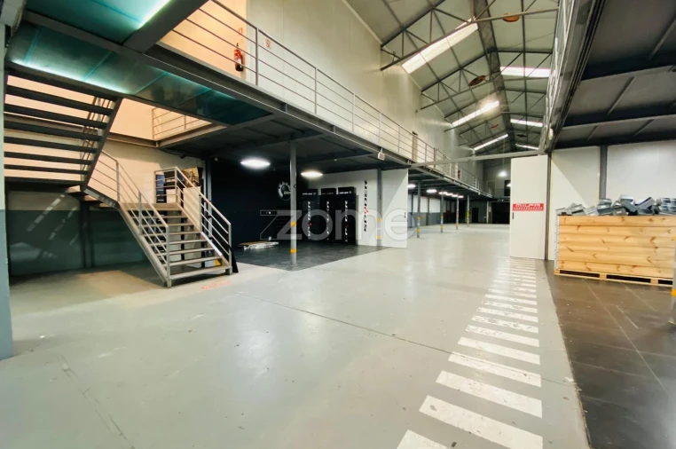 Terreno Comércio / Armazém para Venda em Matosinhos e Leça da Palmeira Foto 10