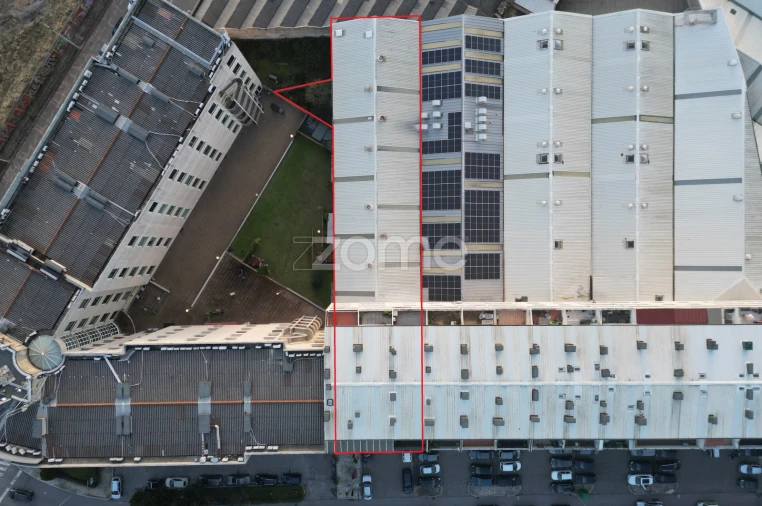 Terreno Comércio / Armazém para Venda em Matosinhos e Leça da Palmeira Foto 1