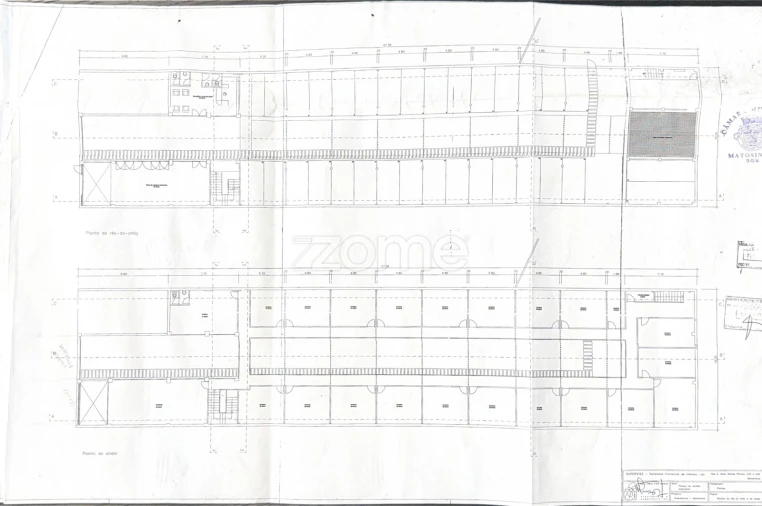Terreno Comércio / Armazém para Venda em Matosinhos e Leça da Palmeira Foto 40