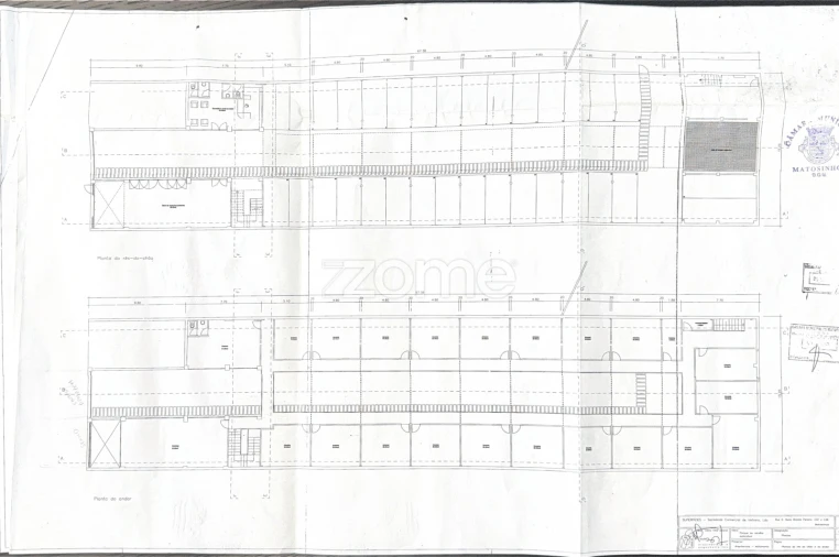 Terreno Comércio / Armazém para Venda em Matosinhos e Leça da Palmeira Foto 39