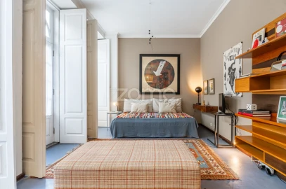 Apartamento T1 para Venda em Cedofeita, Santo Ildefonso, Sé, Miragaia, São Nicolau e Vitória