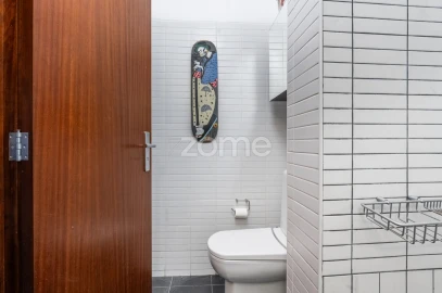 Apartamento T1 para Venda em Cedofeita, Santo Ildefonso, Sé, Miragaia, São Nicolau e Vitória