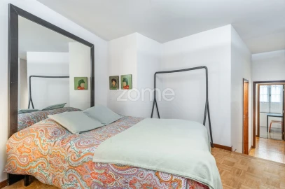 Apartamento T1 para Venda em Cedofeita, Santo Ildefonso, Sé, Miragaia, São Nicolau e Vitória