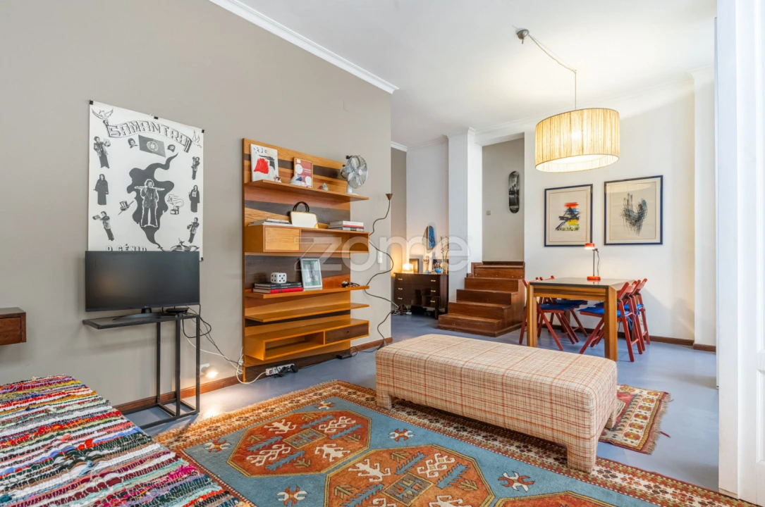 Apartamento T1 para Venda em Cedofeita, Santo Ildefonso, Sé, Miragaia, São Nicolau e Vitória Foto 4