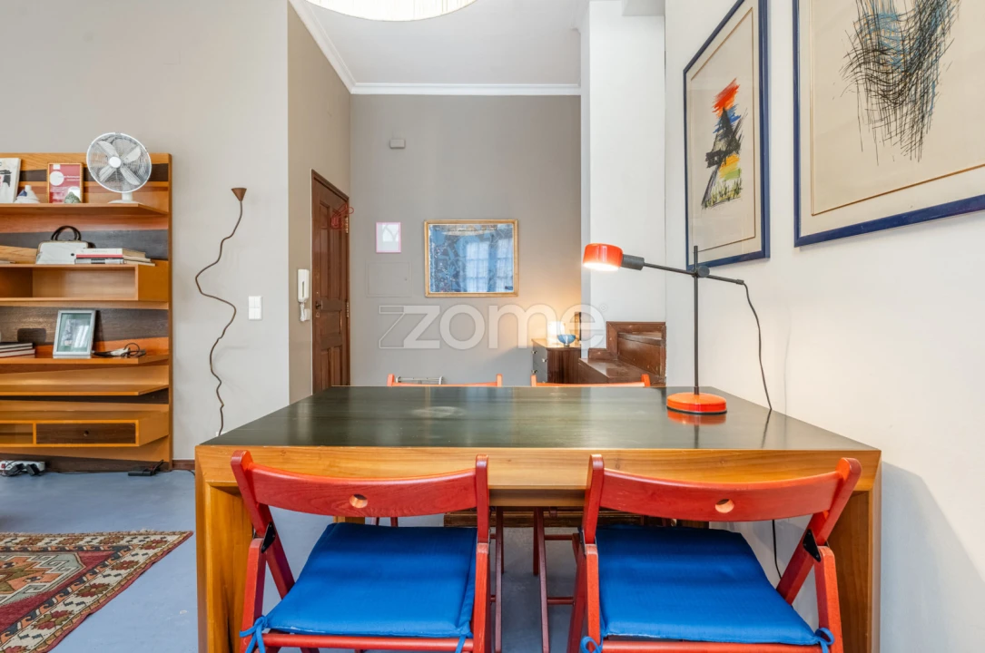 Apartamento T1 para Venda em Cedofeita, Santo Ildefonso, Sé, Miragaia, São Nicolau e Vitória Foto 6