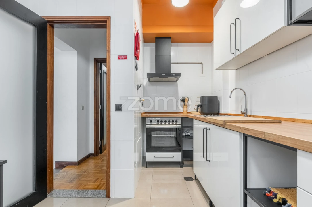 Apartamento T1 para Venda em Cedofeita, Santo Ildefonso, Sé, Miragaia, São Nicolau e Vitória Foto 7
