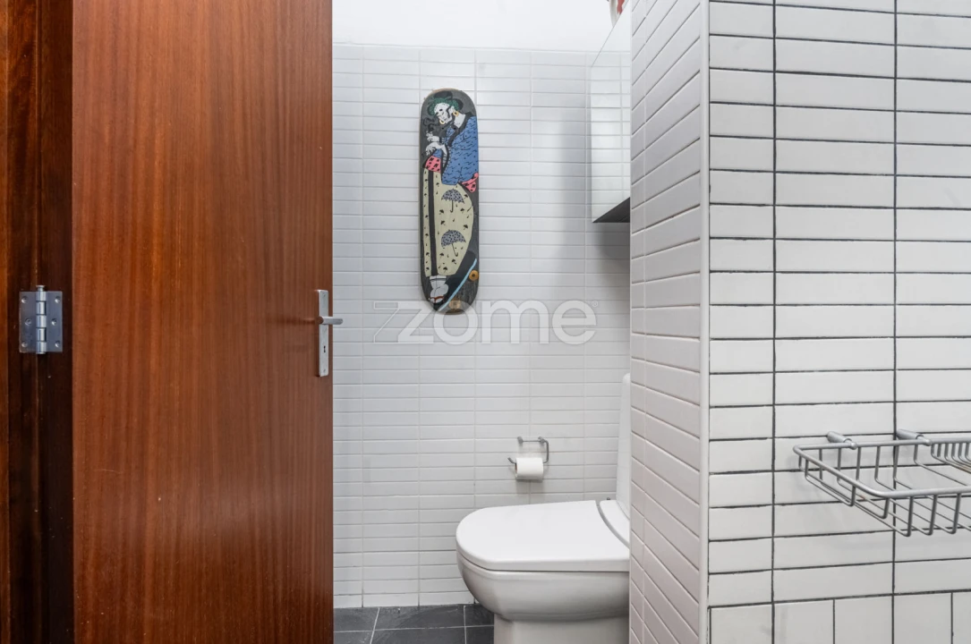 Apartamento T1 para Venda em Cedofeita, Santo Ildefonso, Sé, Miragaia, São Nicolau e Vitória Foto 10