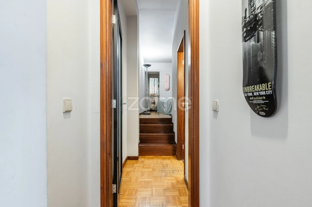 Apartamento T1 para Venda em Cedofeita, Santo Ildefonso, Sé, Miragaia, São Nicolau e Vitória Foto 11