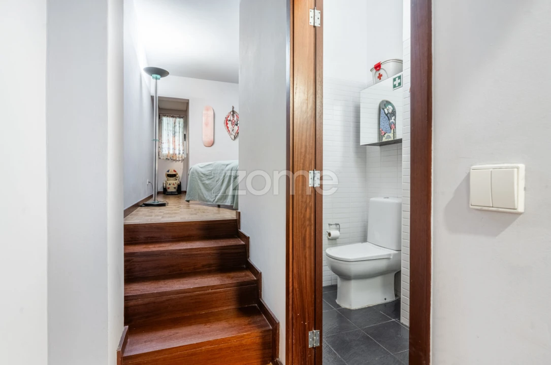 Apartamento T1 para Venda em Cedofeita, Santo Ildefonso, Sé, Miragaia, São Nicolau e Vitória Foto 12