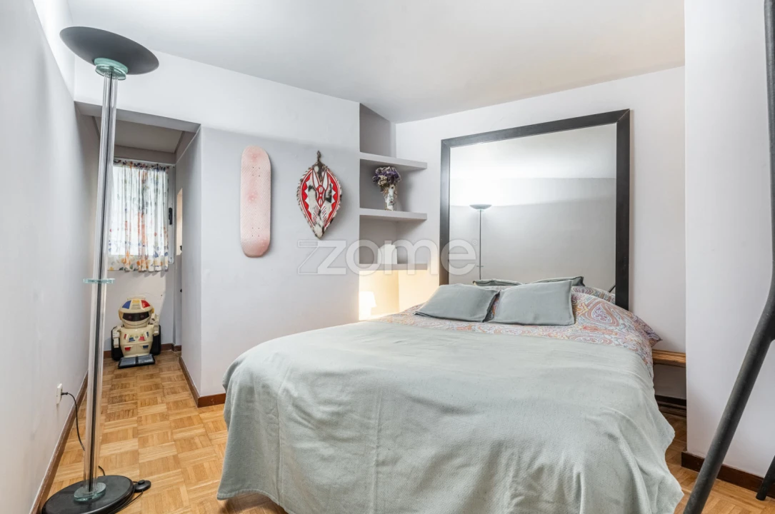 Apartamento T1 para Venda em Cedofeita, Santo Ildefonso, Sé, Miragaia, São Nicolau e Vitória Foto 13