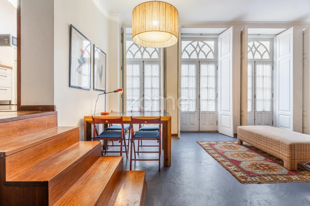 Apartamento T1 para Venda em Cedofeita, Santo Ildefonso, Sé, Miragaia, São Nicolau e Vitória Foto 3