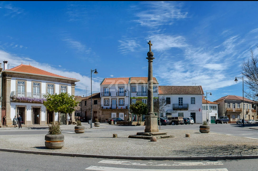 Terreno para Venda em São Martinho de Antas e Paradela de Guiães Foto 15