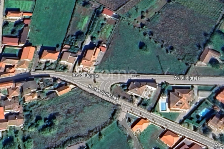 Terreno para Venda em São Martinho de Antas e Paradela de Guiães Foto 9