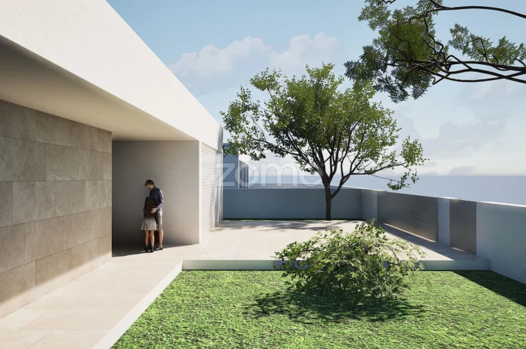 Terreno para Venda em Fânzeres e São Pedro da Cova Foto 11