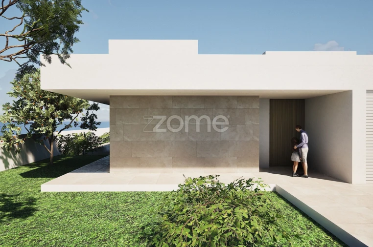 Terreno para Venda em Fânzeres e São Pedro da Cova Foto 12