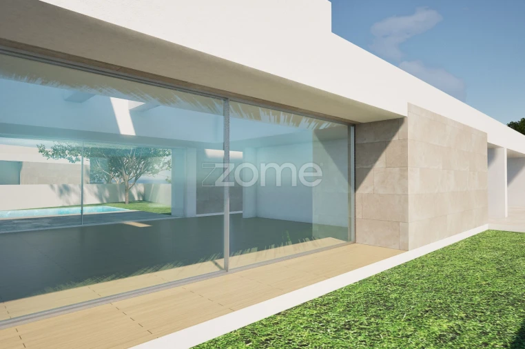 Terreno para Venda em Fânzeres e São Pedro da Cova Foto 7