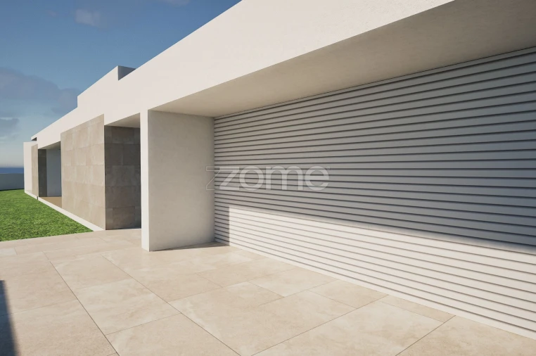 Terreno para Venda em Fânzeres e São Pedro da Cova Foto 8