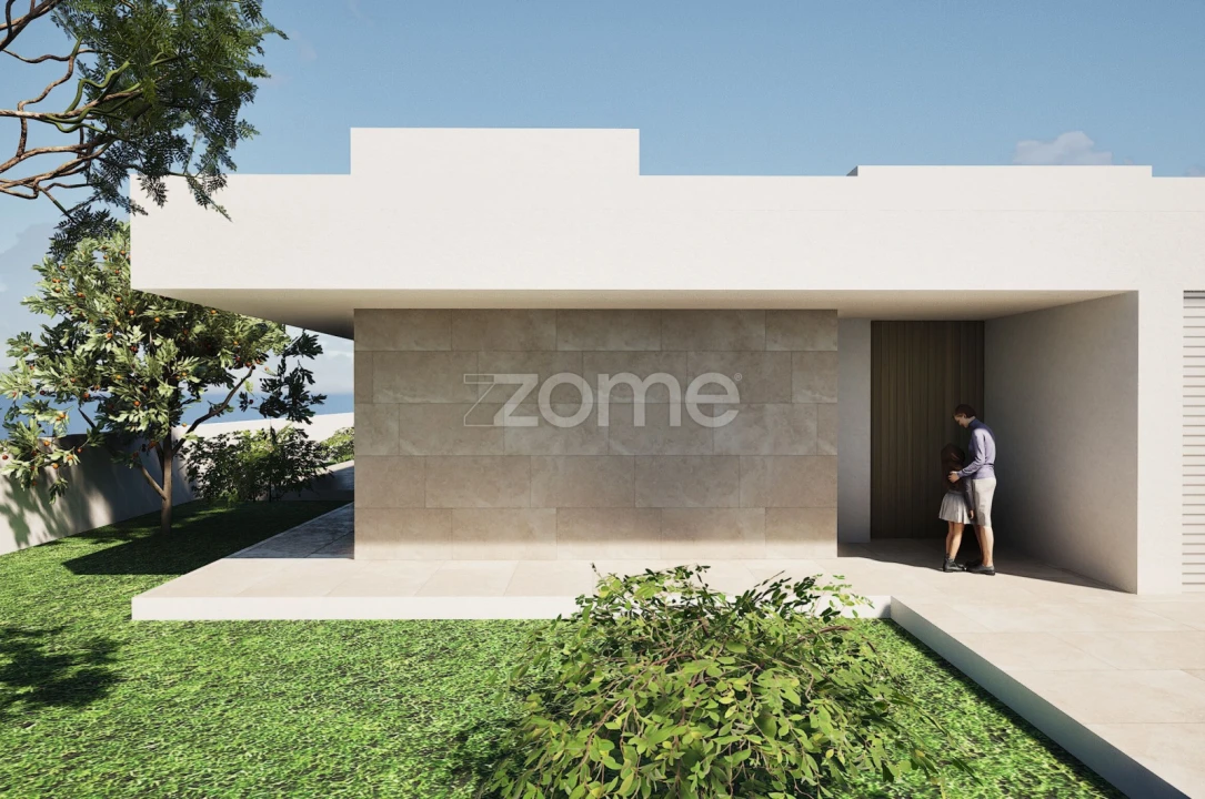 Terreno para Venda em Fânzeres e São Pedro da Cova Foto 12