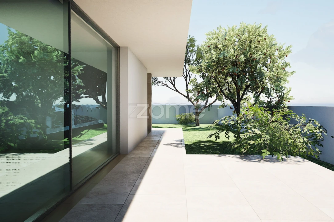 Terreno para Venda em Fânzeres e São Pedro da Cova Foto 9