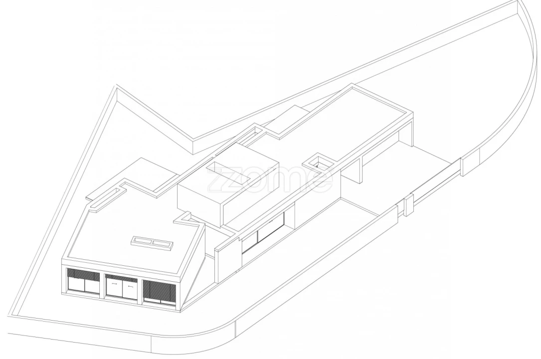 Terreno para Venda em Fânzeres e São Pedro da Cova Foto 1