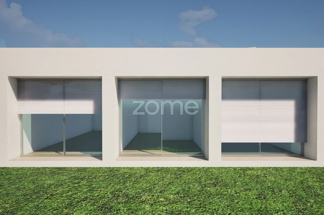 Terreno para Venda em Fânzeres e São Pedro da Cova Foto 3