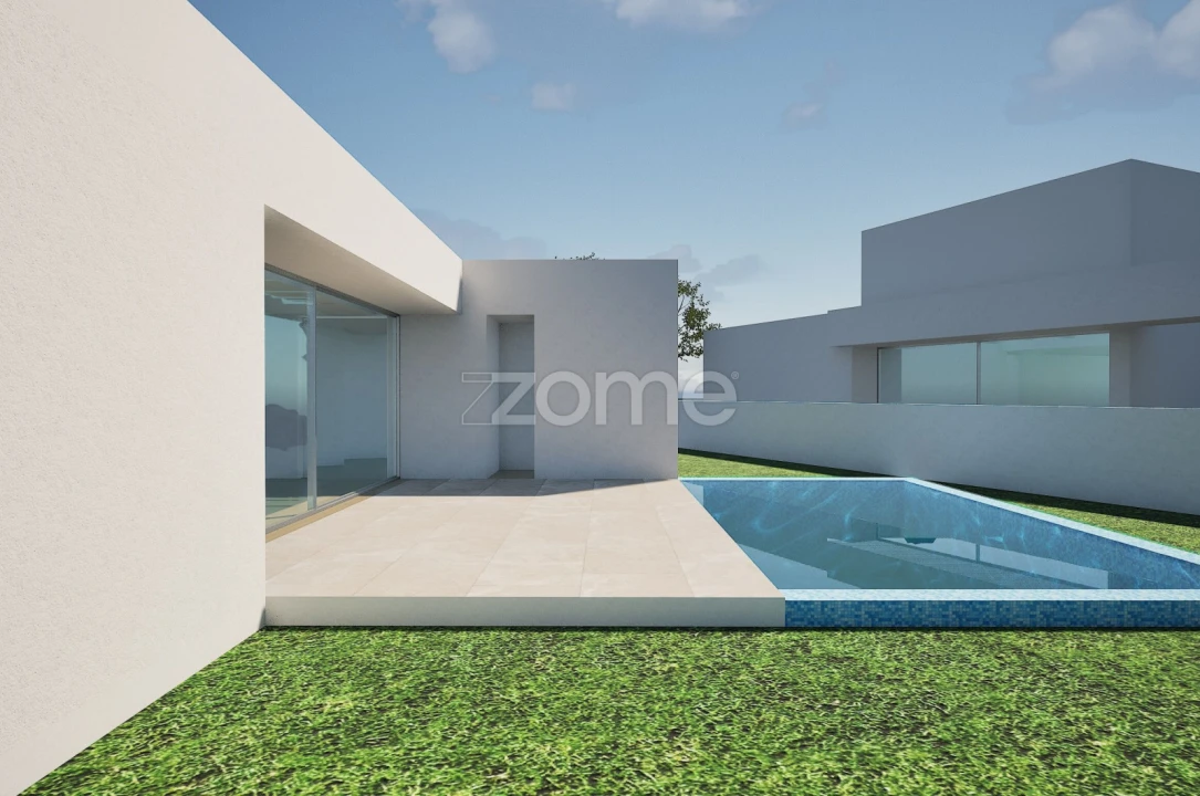 Terreno para Venda em Fânzeres e São Pedro da Cova Foto 5