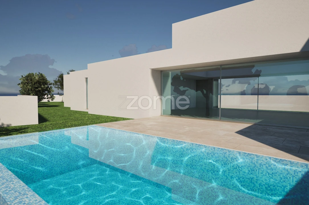 Terreno para Venda em Fânzeres e São Pedro da Cova Foto 4