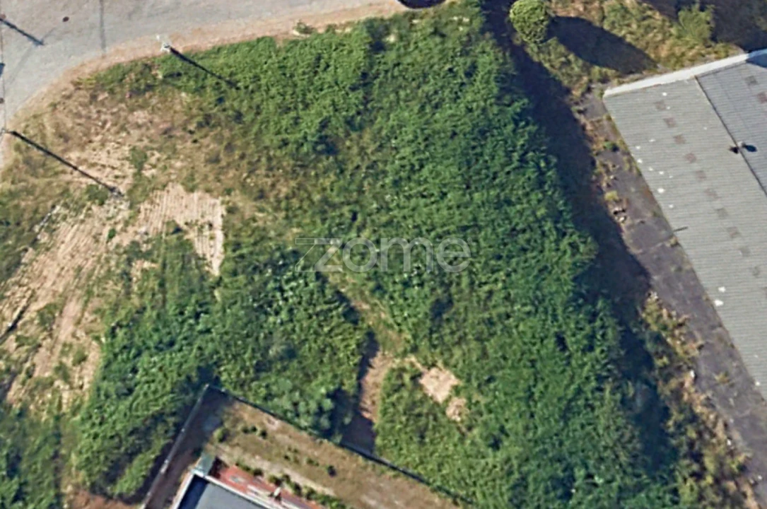 Terreno para Venda em Fânzeres e São Pedro da Cova Foto 14