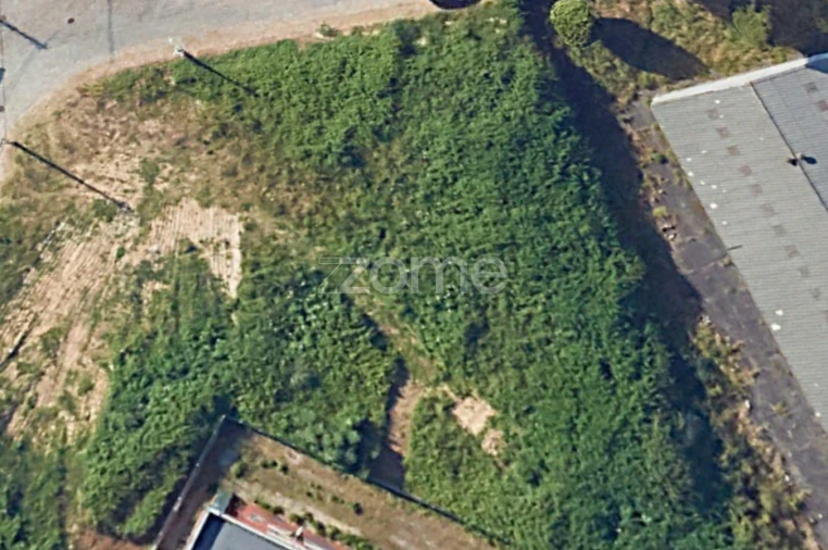 Terreno para Venda em Fânzeres e São Pedro da Cova Foto 14