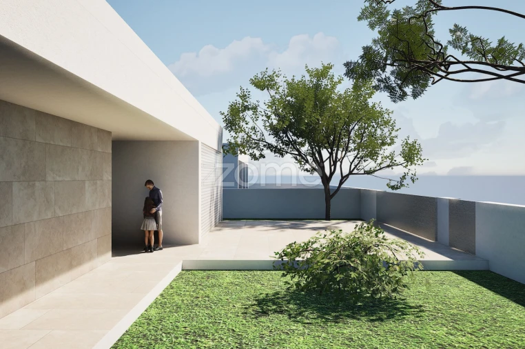 Terreno para Venda em Fânzeres e São Pedro da Cova Foto 11