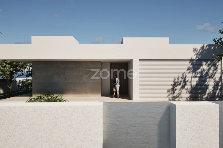 Terreno para Venda em Fânzeres e São Pedro da Cova Foto 13