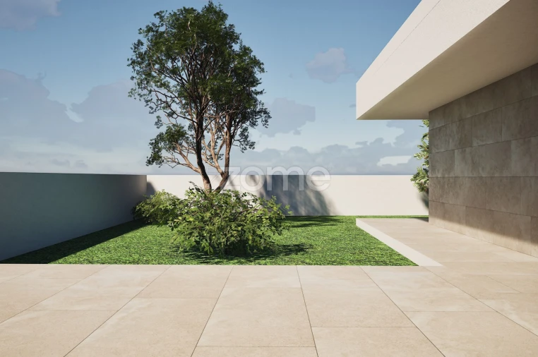 Terreno para Venda em Fânzeres e São Pedro da Cova Foto 4