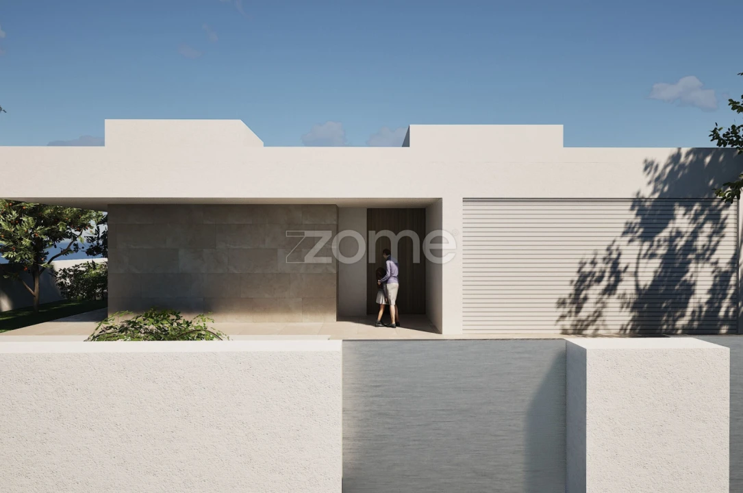 Terreno para Venda em Fânzeres e São Pedro da Cova Foto 13