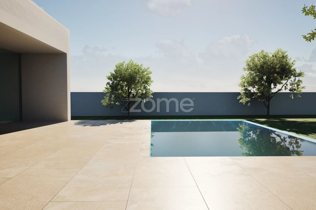 Terreno para Venda em Fânzeres e São Pedro da Cova Foto 6