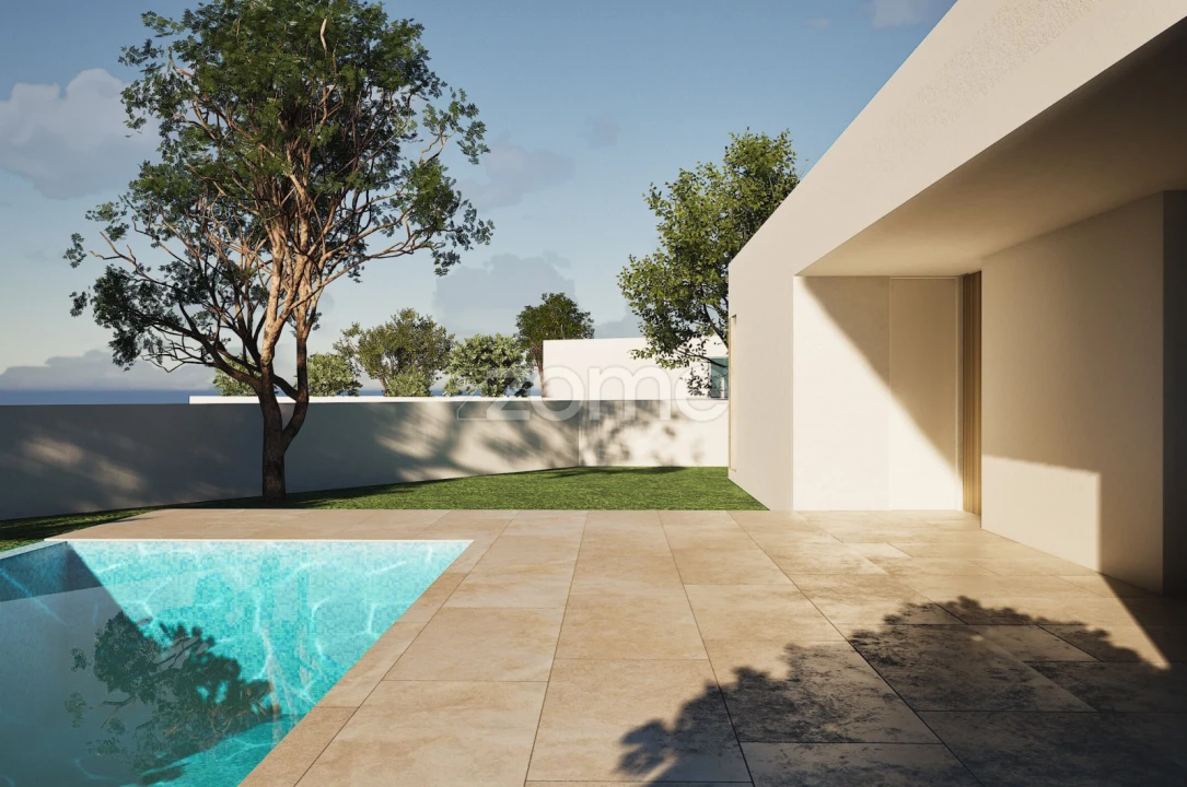 Terreno para Venda em Fânzeres e São Pedro da Cova Foto 8