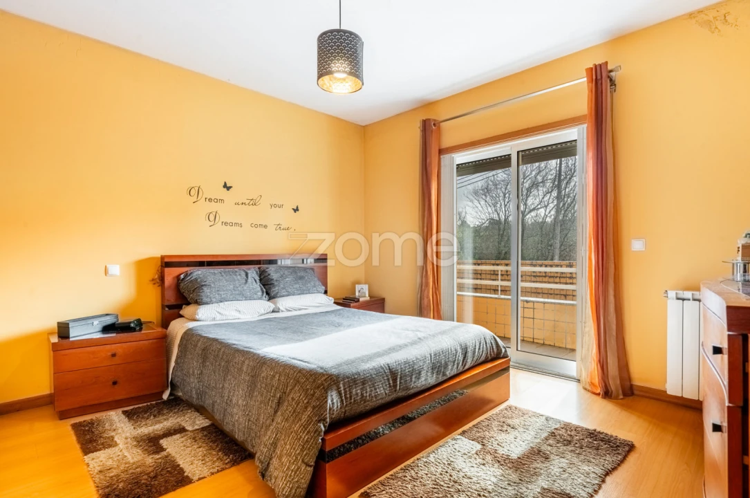 Apartamento T3 para Venda em Grijó e Sermonde Foto 20