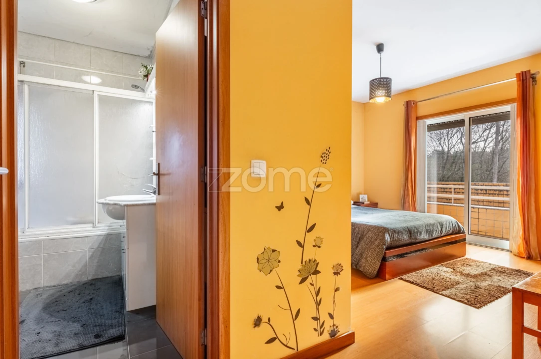 Apartamento T3 para Venda em Grijó e Sermonde Foto 18