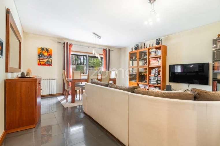 Apartamento T3 para Venda em Grijó e Sermonde Foto 1