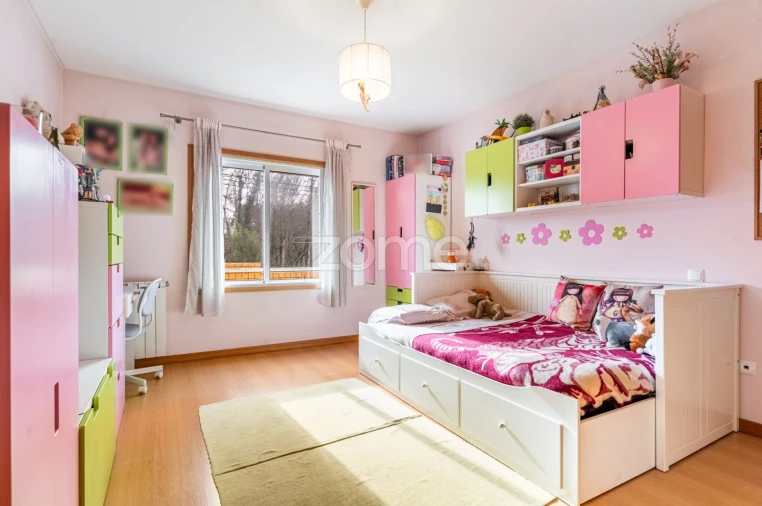 Apartamento T3 para Venda em Grijó e Sermonde Foto 16