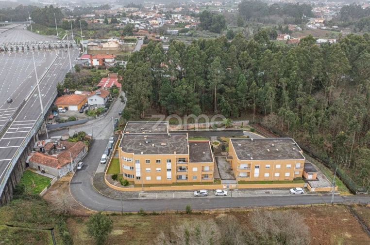 Apartamento T3 para Venda em Grijó e Sermonde Foto 34