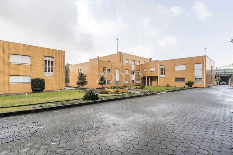 Apartamento T3 para Venda em Grijó e Sermonde Foto 26