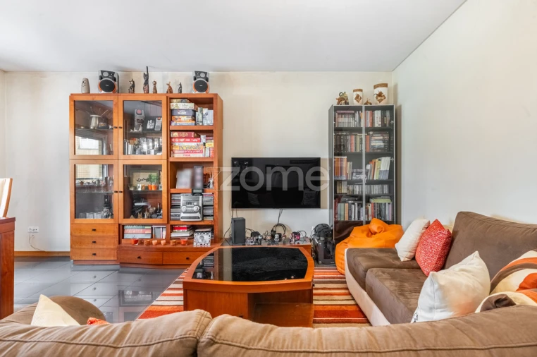 Apartamento T3 para Venda em Grijó e Sermonde Foto 11