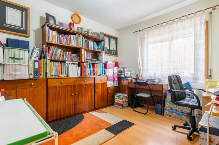 Apartamento T3 para Venda em Grijó e Sermonde Foto 15