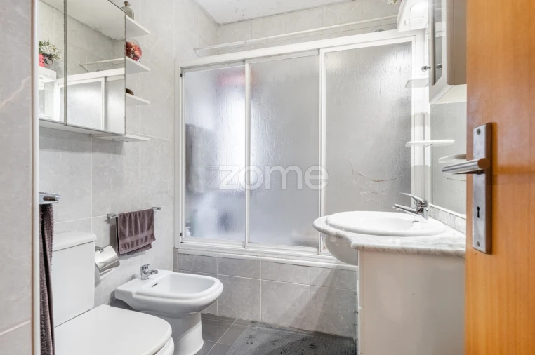 Apartamento T3 para Venda em Grijó e Sermonde Foto 19