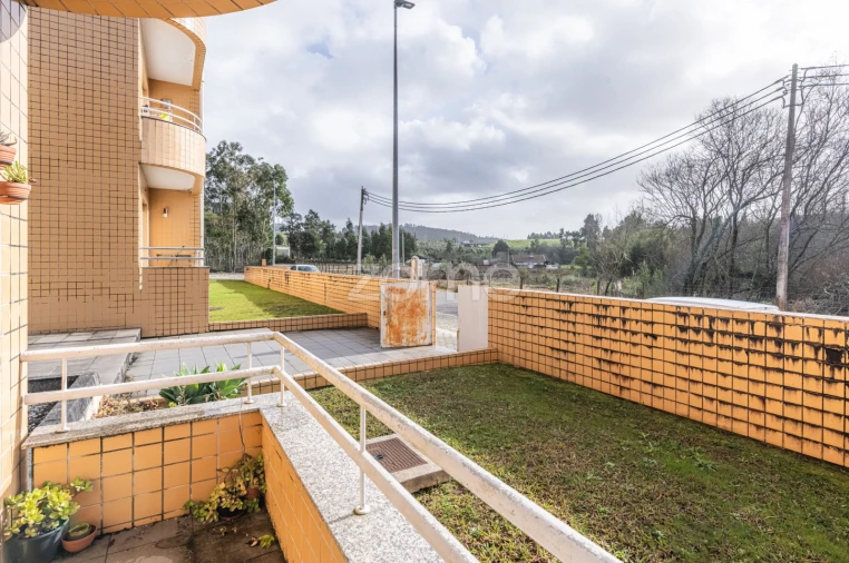 Apartamento T3 para Venda em Grijó e Sermonde Foto 22