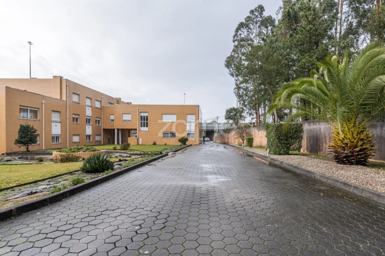 Apartamento T3 para Venda em Grijó e Sermonde Foto 32